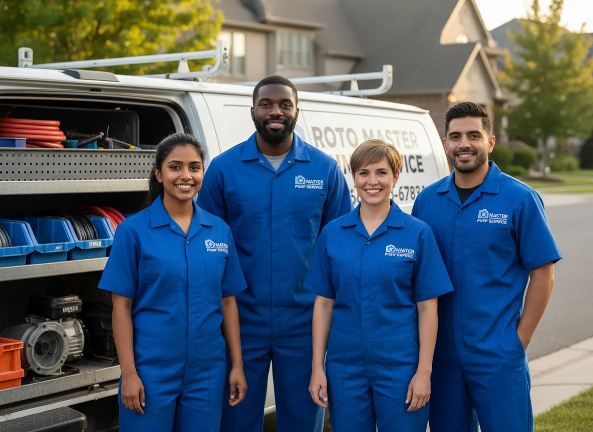 Sump Pump Installation company in Thayer, IL
